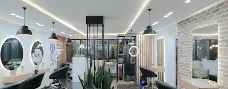 Unutrašnjost Candir