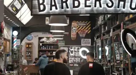 Fotografija usluga kompanije Frizerski salon Venera +