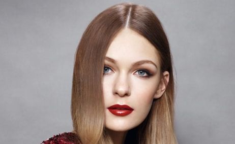 Beauty by Sanja interior