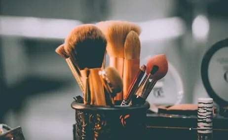 Unutrašnjost Koko Beauty Concept
