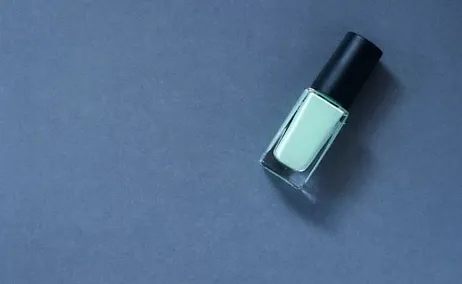 Unutrašnjost Nail Bar WIZARD-Ada Mall