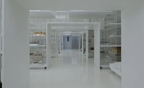 Medica life & style interior