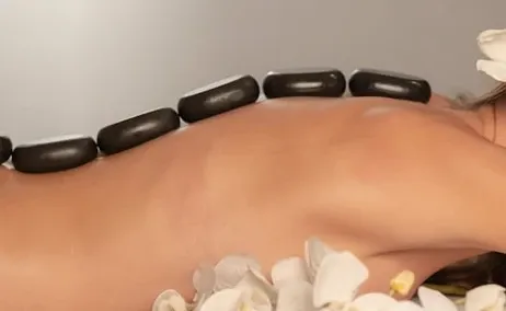 Rei Thailand Massage interior