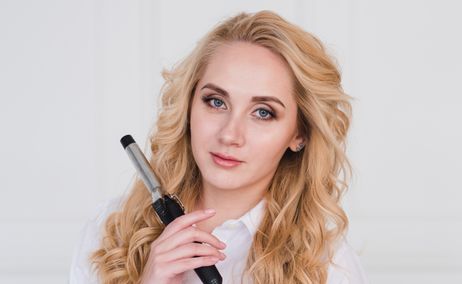 Unutrašnjost Beauty Haircut