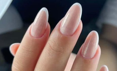 Unutrašnjost Mivanails