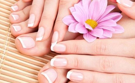 Unutrašnjost Ceca Cosmetics