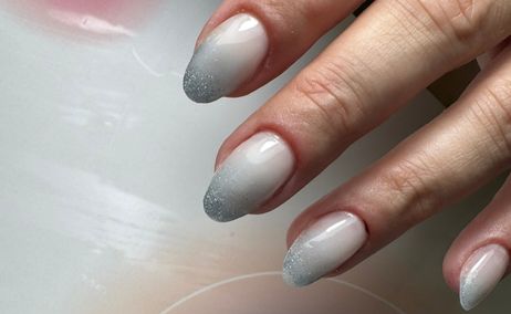 Unutrašnjost Fashion Look Kozmetički salon