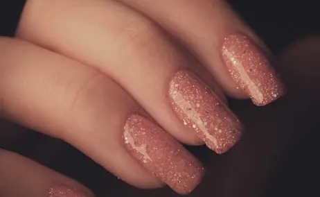 Unutrašnjost Nails_forladies_staša