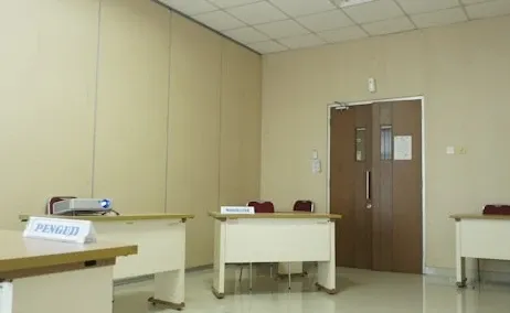 Unutrašnjost Bodimehanik ordinacija