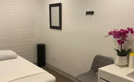 Unutrašnjost Rei Thailand Massage