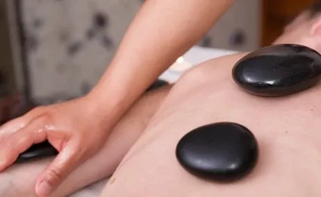 Unutrašnjost Rei Thailand Massage