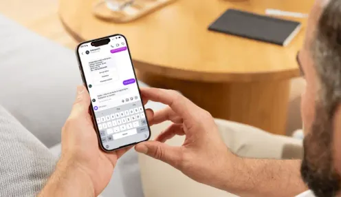 Image for Automatizacija zakazivanja termina preko Instagram DM-a: Nova era za salone i individualne majstore