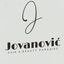 Logotip Ženski frizer Jovanović