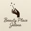 Logotip Beauty Place Jelena