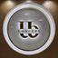 Logotip Urban Beauty Concept