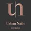 Logotip Urban Nails & beauty Ruzveltova
