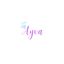 Logotip Ayva Nail Studio