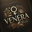 Logotip Frizerski salon Venera +