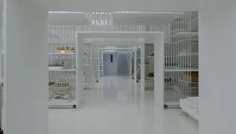 Unutrašnjost Medica life & style
